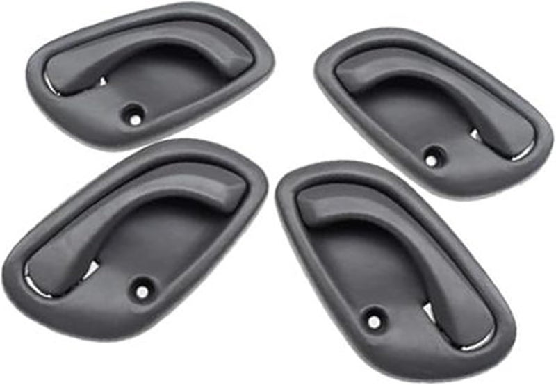 DEMULAX Interior Door Handle Set for Grand Vitara - Image 1