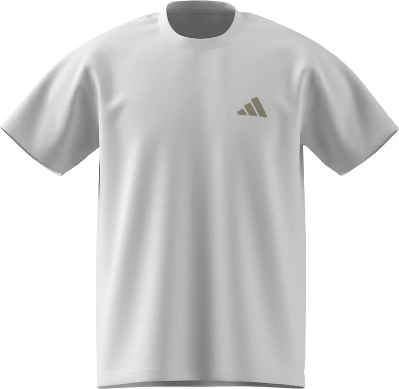 اديداس تيشيرت قهوة السعودية