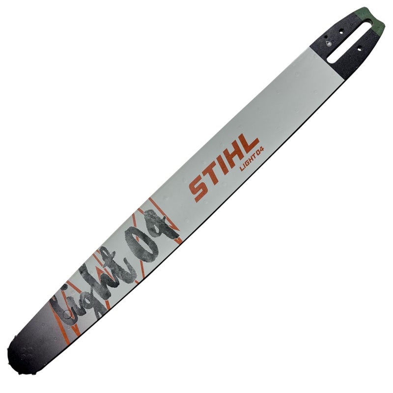 STIHL شريط منشار ستيل 20" 0.063" 3/8" خفيف 04-30030087721 3003 008 7721 - Image 3