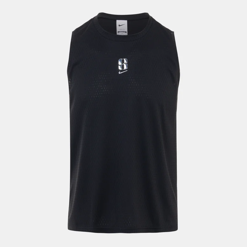 Men's WNBA Sabrina Ionescu Sleeveless Basketball Top