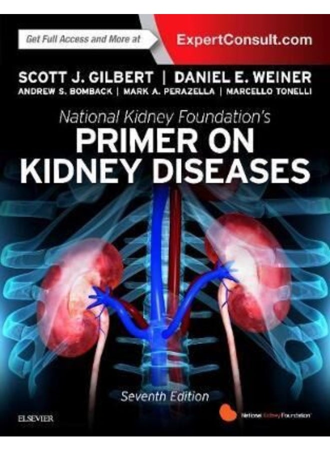 National Kidney Foundation Primer on Kidney Diseases