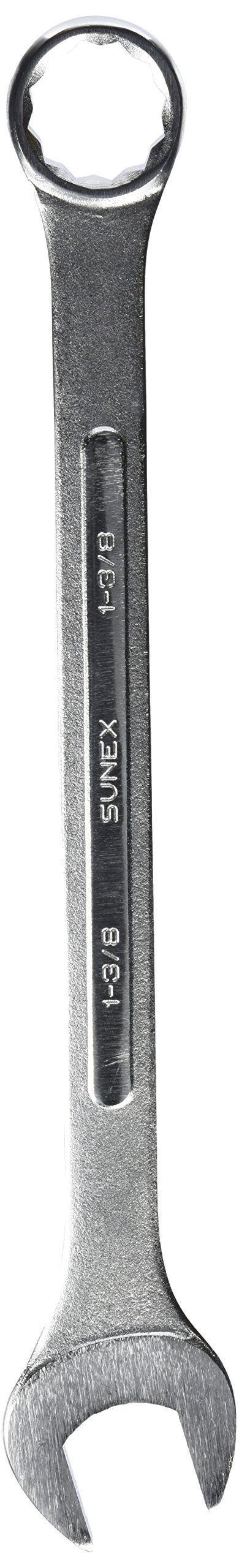SUNEX TOOLS 944A 138 Jumbo Combination Wrench