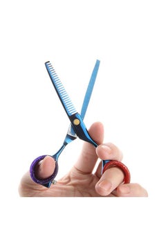 12 Pcs Barber Hair Shears Scissors Finger Rings Grips Inserts Grooming Shear Thumb Insert for Pet Shears - pzsku/ZA662703856A4FB9F6DA4Z/45/_/1737031978/38d23ac1-592c-486d-94a8-215637fcf29a