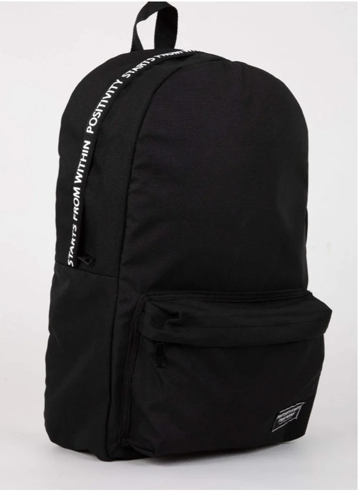 DeFacto Top Handle Backpack