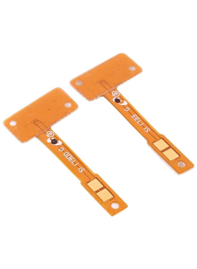 erorex For Samsung Galaxy Tab Active 2 SM-T390/T395 1 Pair Return Key Home Button Flex Cable - Image 3