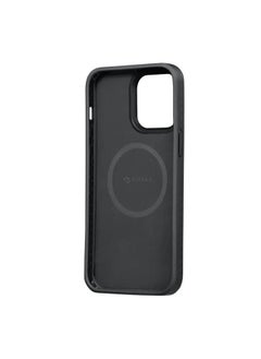 PITAKA iPhone 14 Pro Max 6.7inch MagEZ Case Pro - Black/Grey  - Image 2