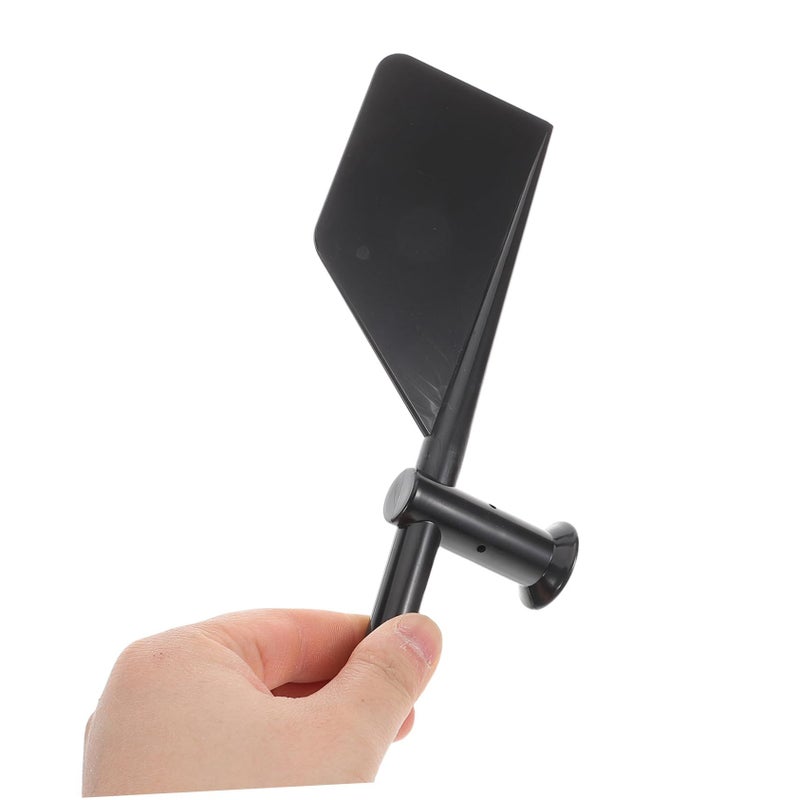 Plastic Wind Direction Indicator Tail Fin For Accurate High Speed Outdoor Measurement - Image 5