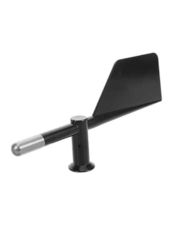 Plastic Wind Direction Indicator Tail Fin For Accurate High Speed Outdoor Measurement - Image 1