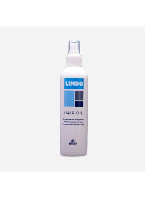Lindo Hair Oil 250 ml