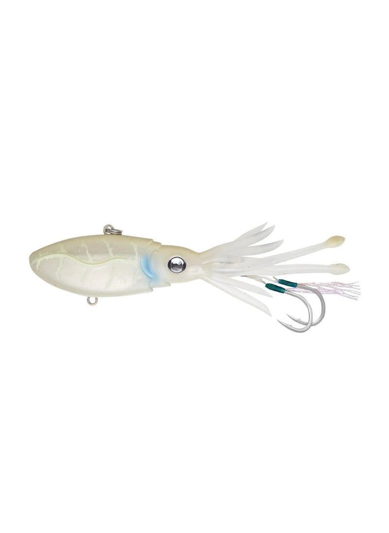 nomad design Design Squidtrex 190 Vibe Fishing Lure 190Mm 