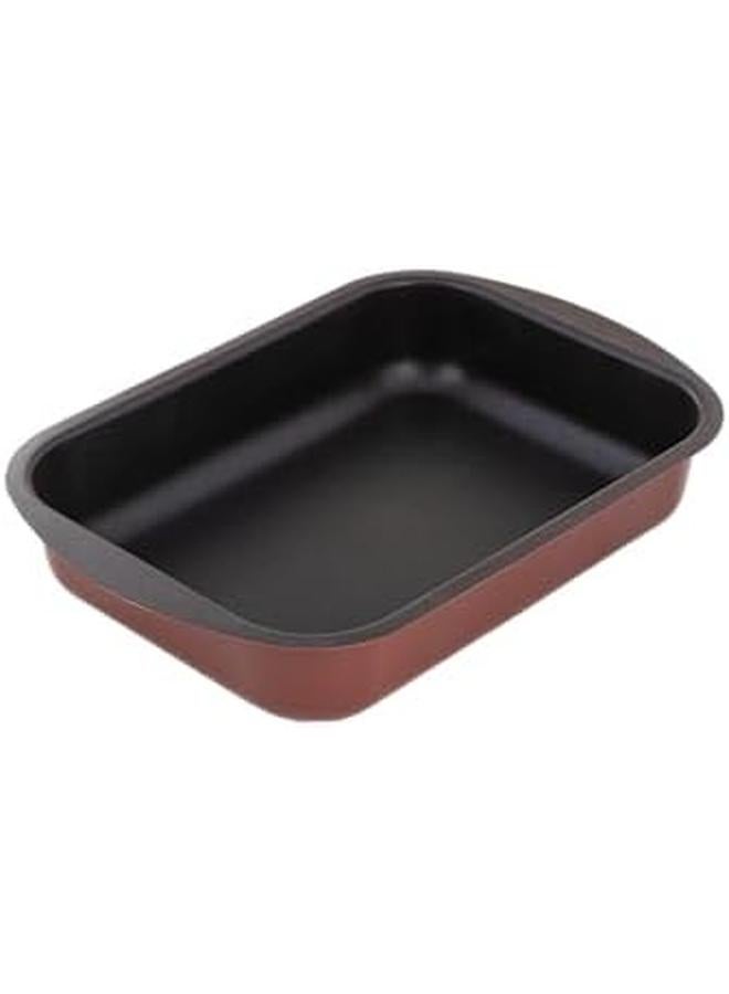 فيترو 3 قطع صينية خبز مستطيلة 9705 3 3S - Image 2