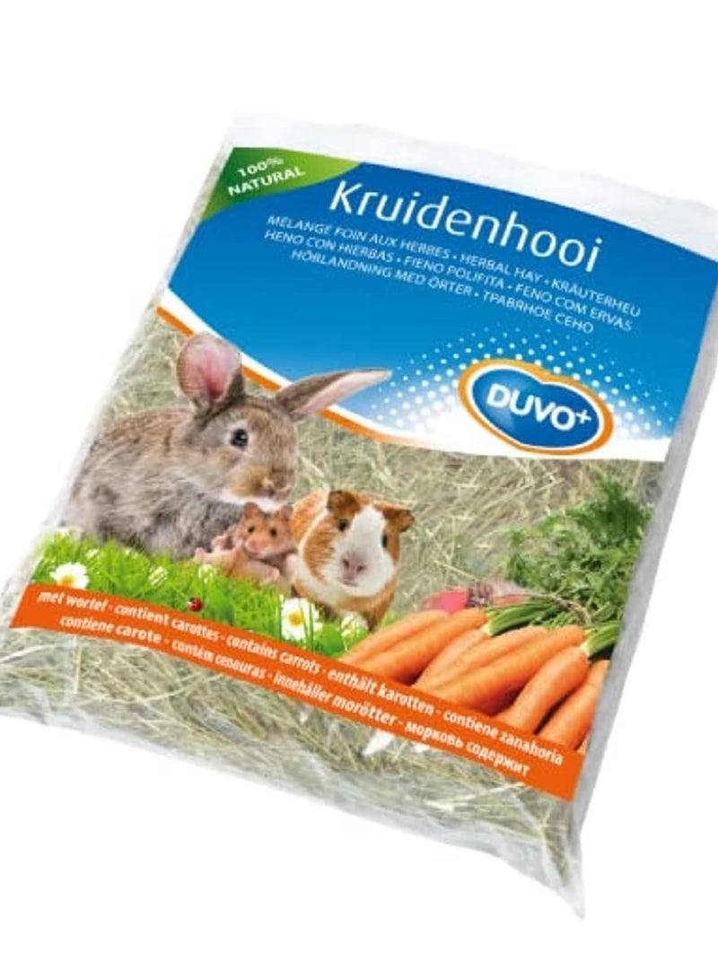 دوفو + عشبة الجزر القش 500 جرام - Image 1