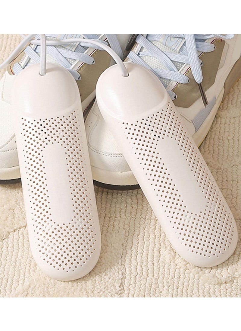 DubaiGallery - Electric Shoe Dryer Odor Deodorant Warmer Boot Protector Shoes Drier Foot - Image 1