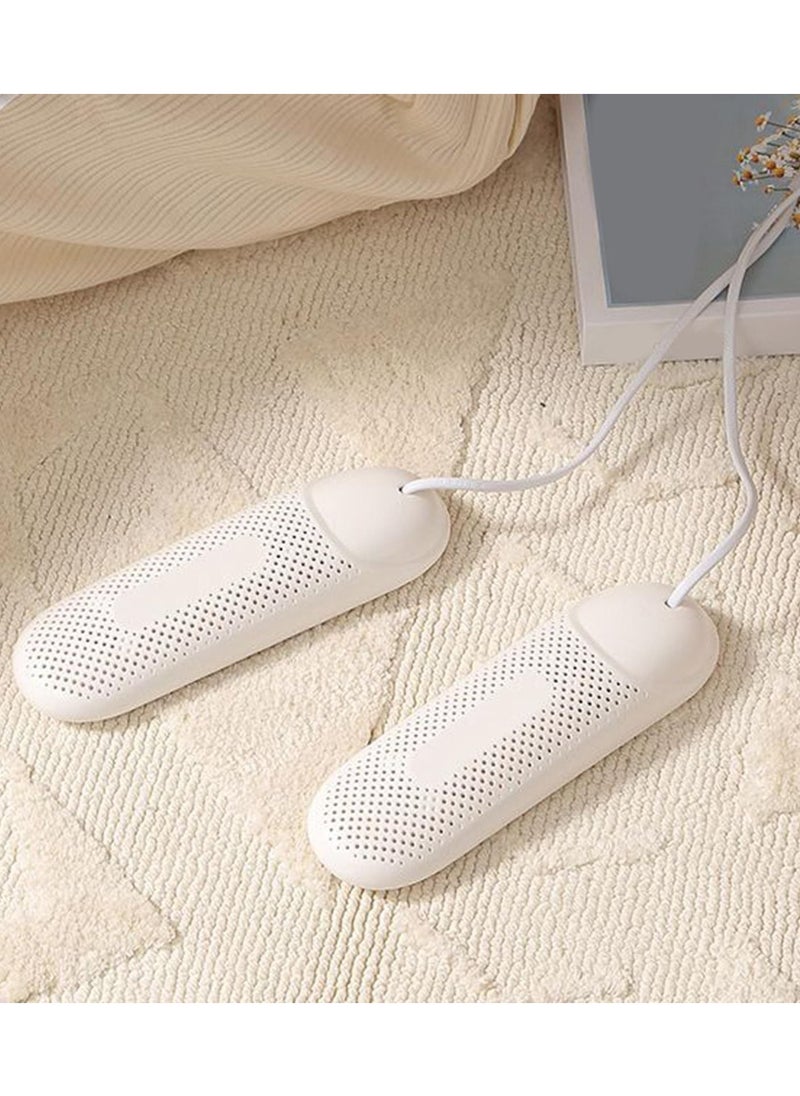 DubaiGallery - Electric Shoe Dryer Odor Deodorant Warmer Boot Protector Shoes Drier Foot - Image 1
