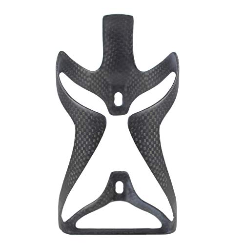 ThinkTop Ultra-Light Full Carbon Fiber Mountain Bike Drink Water Bottle Cage Holder for Road Bike MTB Bicycle - Image 2