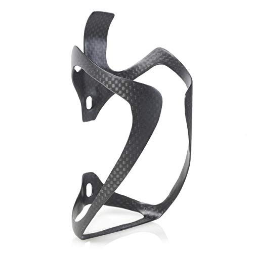 ThinkTop Ultra-Light Full Carbon Fiber Mountain Bike Drink Water Bottle Cage Holder for Road Bike MTB Bicycle - Image 1
