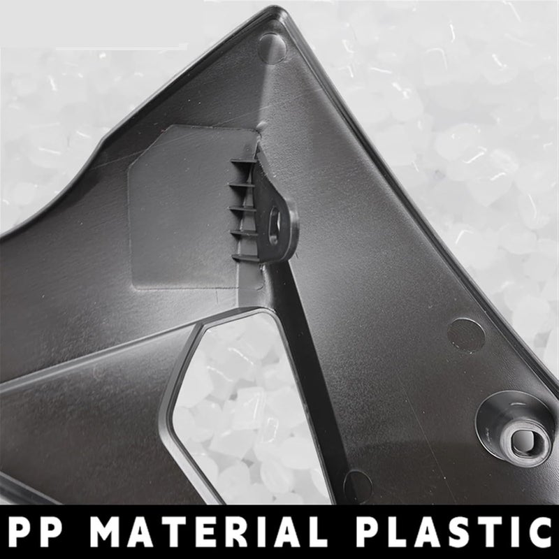 Vuzmode Side Fender Front Fairing Kit for KAYO TS50 - Image 5