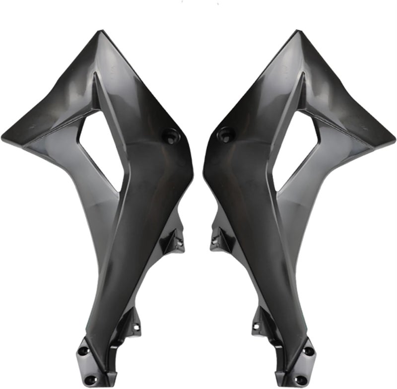 Vuzmode Side Fender Front Fairing Kit for KAYO TS50 - Image 1