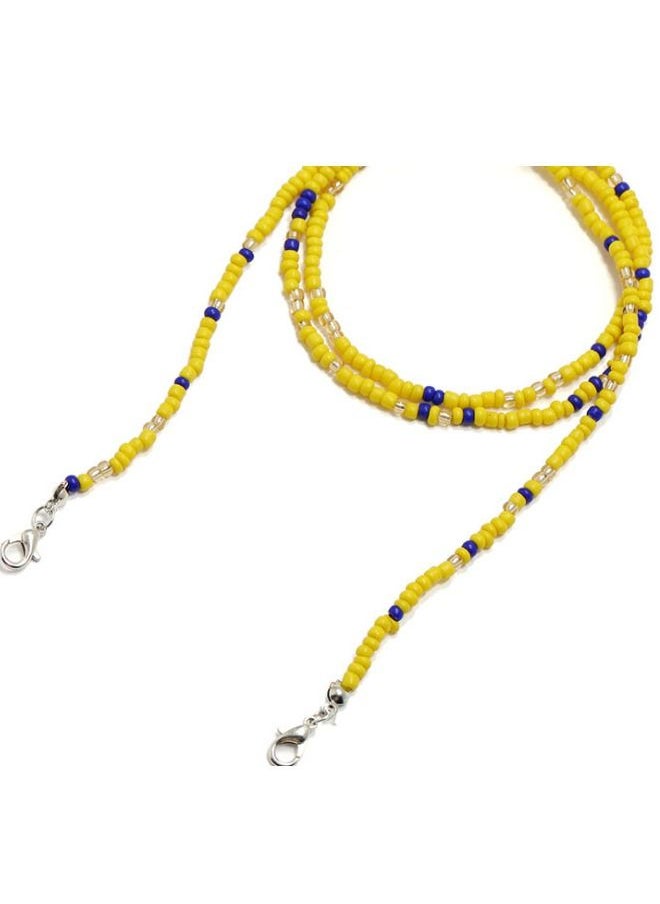 5esha Face Mask Holder Lanyard  - Image 1