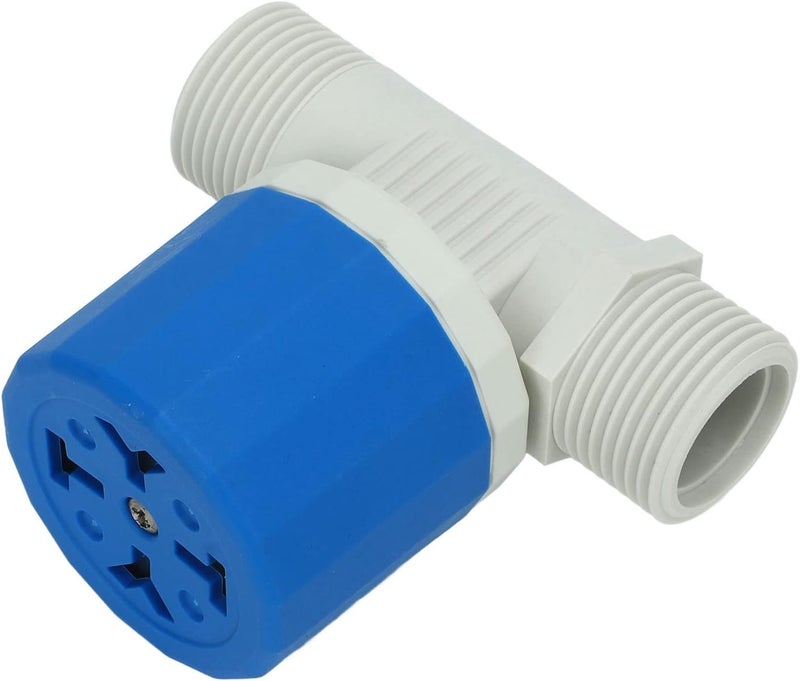 Water Valve High Pressure Resistant Automatic Inlet Water Level Control Valve For Solar Water Heater 1 - Image 5
