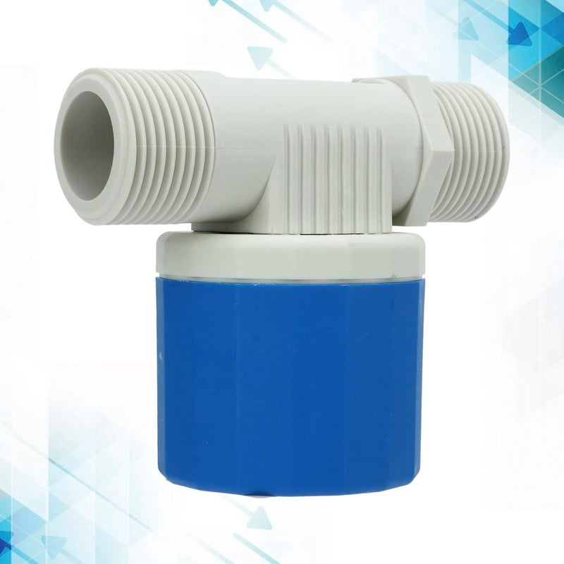 Water Valve High Pressure Resistant Automatic Inlet Water Level Control Valve For Solar Water Heater 1 - Image 2