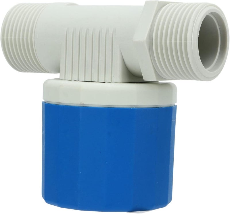 Water Valve High Pressure Resistant Automatic Inlet Water Level Control Valve For Solar Water Heater 1 - Image 1
