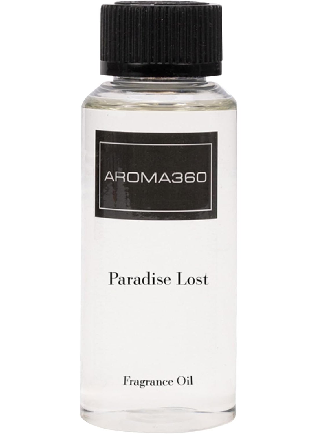 AROMA360 Aroma360 Fragrance Diffuser Oil - Luxury Hotel Inspired - Paradise Lost - 120mL 