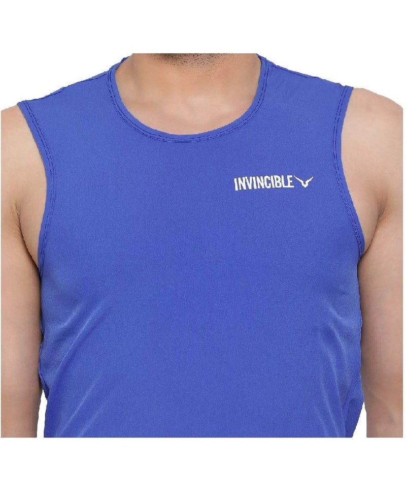 Invincible Men’s Feather Weight Stretch Wushu Kit - Image 5