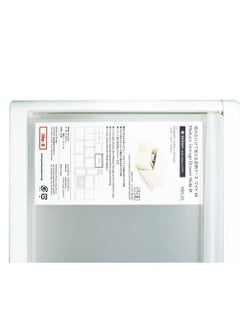 Like-It Like It Modular Storage Drawer, 340 mm Width x 465 mm Depth x 215 mm Height, White  - Image 4