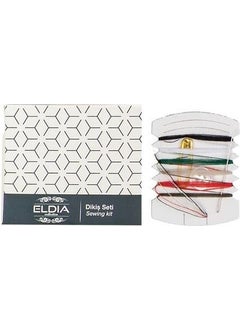 OLIVE Buklet Hotel Type Eldia Sewing Kit  - Image 1