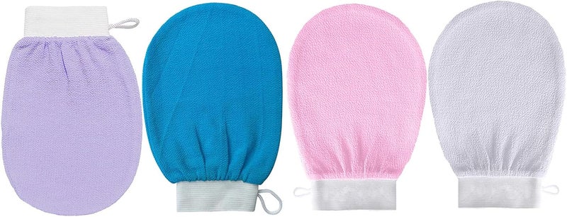 Multi-purpose washable bath gloves - Image 3