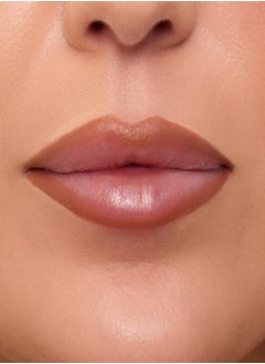 SEPHORA SEPHORA COLLECTION Colorful 8HR Longwear Transferproof Lip Liner  08 Perfect Beige - Matte Classic Nude Beige – Waterproof Precision Lip Pencil in Soft Pink, 1.2g  - Image 3