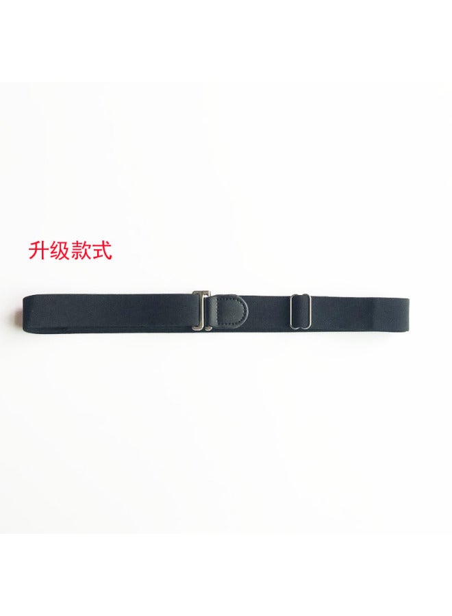 Source New Shirt Non-slip Clip Anti-wrinkle Strap Adult Uni