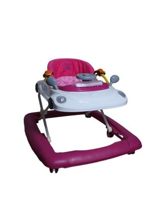 Foldable Soft Cushioned Seat Baby Walker Pink - pzsku/ZA663FC4C995AA876D0C4Z/45/_/1677676865/81ee87fd-249f-4da2-b4c7-58362aea12a3