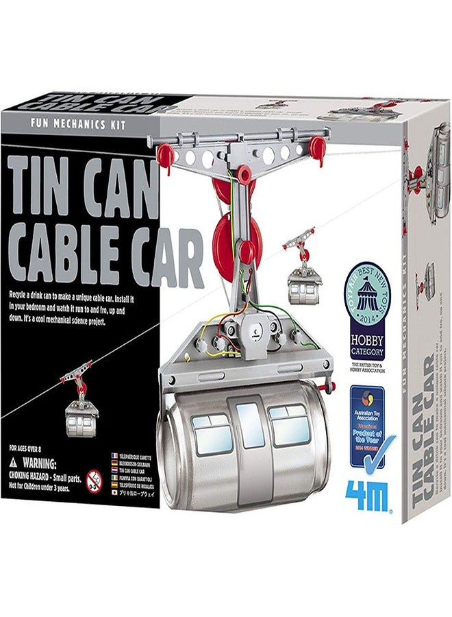 4M تلفريك تين كان - 3358 - Image 4