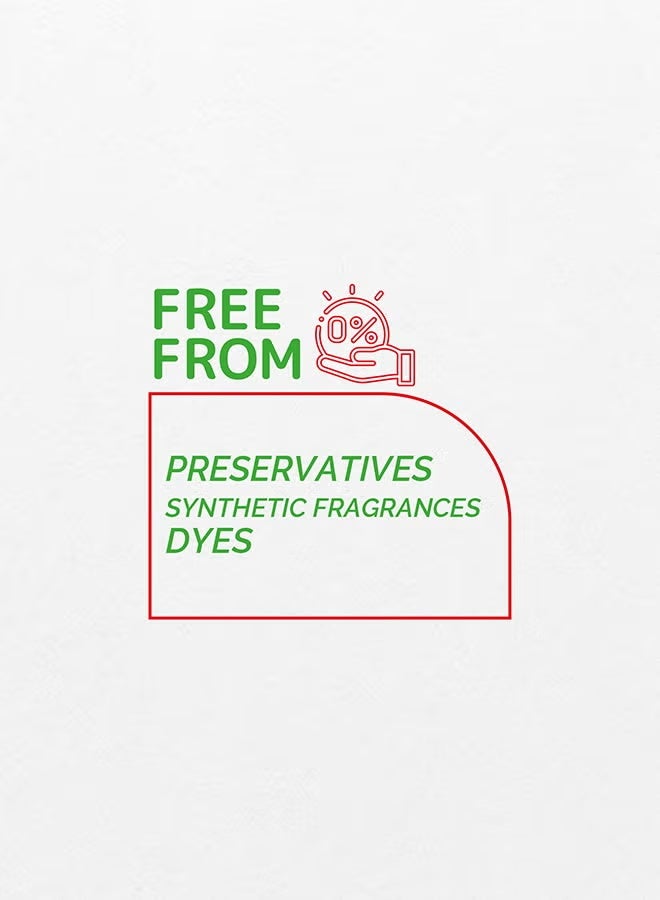 فريندلي_أورغانيك FRIENDLY ORGANIC منعم أقمشة (750 مل) - معطر بزيوت اللافندر العطرية المستخلصة من النباتات - مناسب لملابس الأطفال والبشرة الحساسة - خالٍ من المواد الحافظة والأصباغ والعطور الصناعية - مُختبر جلدياً - Image 3