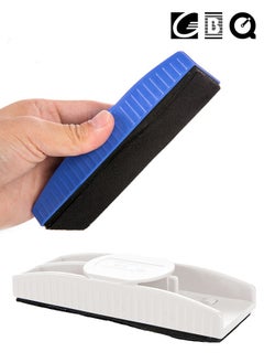 2PCS Multifunctional Magnetic Whiteboard Marker Case Whiteboard Eraser Grey Blue - pzsku/ZA66442954DED410B3281Z/45/_/1721445619/a2773252-3092-48db-9b4c-dc976b60a1a4