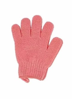 Ocean Exfoliating Gloves, Premium Scrub, Double Sided Bath Gloves, Skin Exfoliator for Body, Spa Massage Dead Skin Cell Remover, Shower Accessories for Women Man  - Image 5