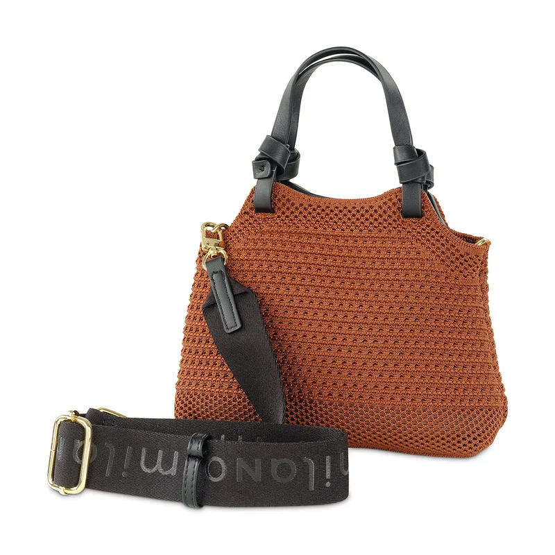 milano AQSAA-TOTE BAG