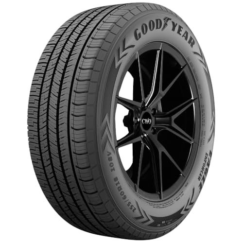 Goodyear 255/60R18 108V GOODYEAR EAG ENFORCER TL - Image 1