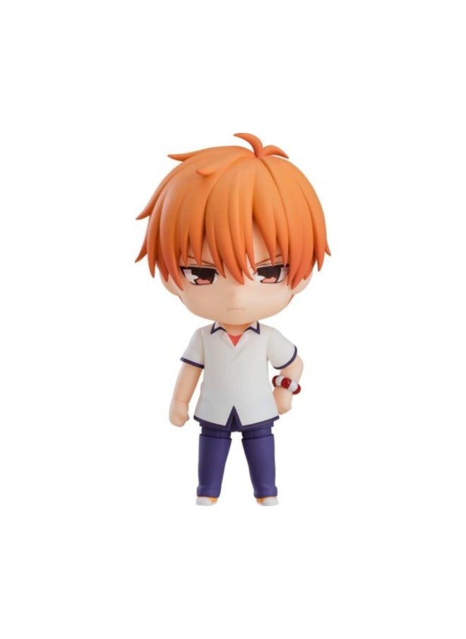GOOD SMILE COMPANY Nendoroid Kyo Soma 