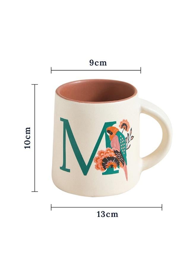 Chumbak Macaw Mug - M - Image 4