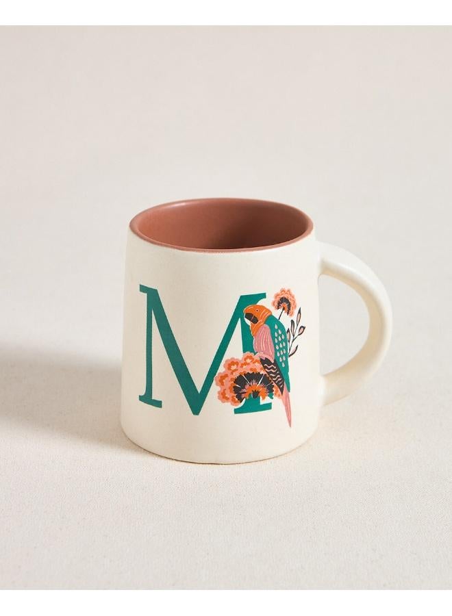 Chumbak Macaw Mug - M - Image 3