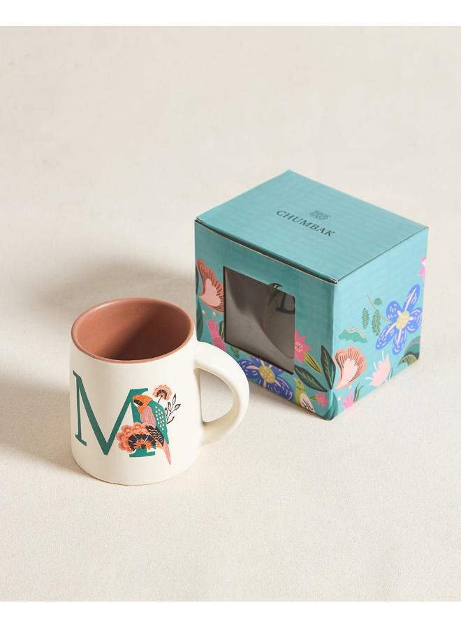 Chumbak Macaw Mug - M - Image 2