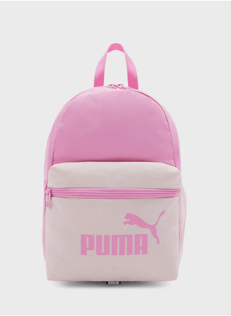 PUMA - Phase Small Backpack - Image 1