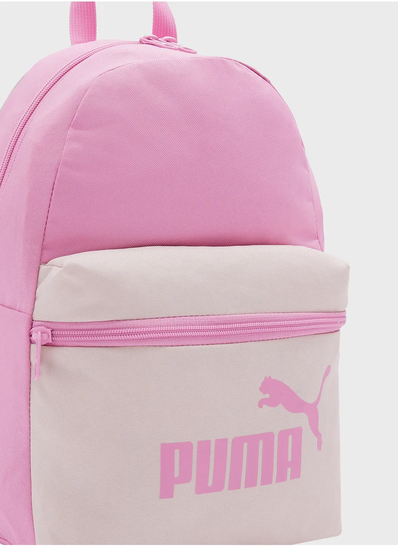 PUMA Phase Small Backpack