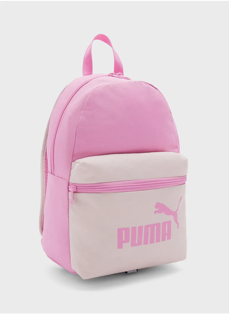PUMA Phase Small Backpack