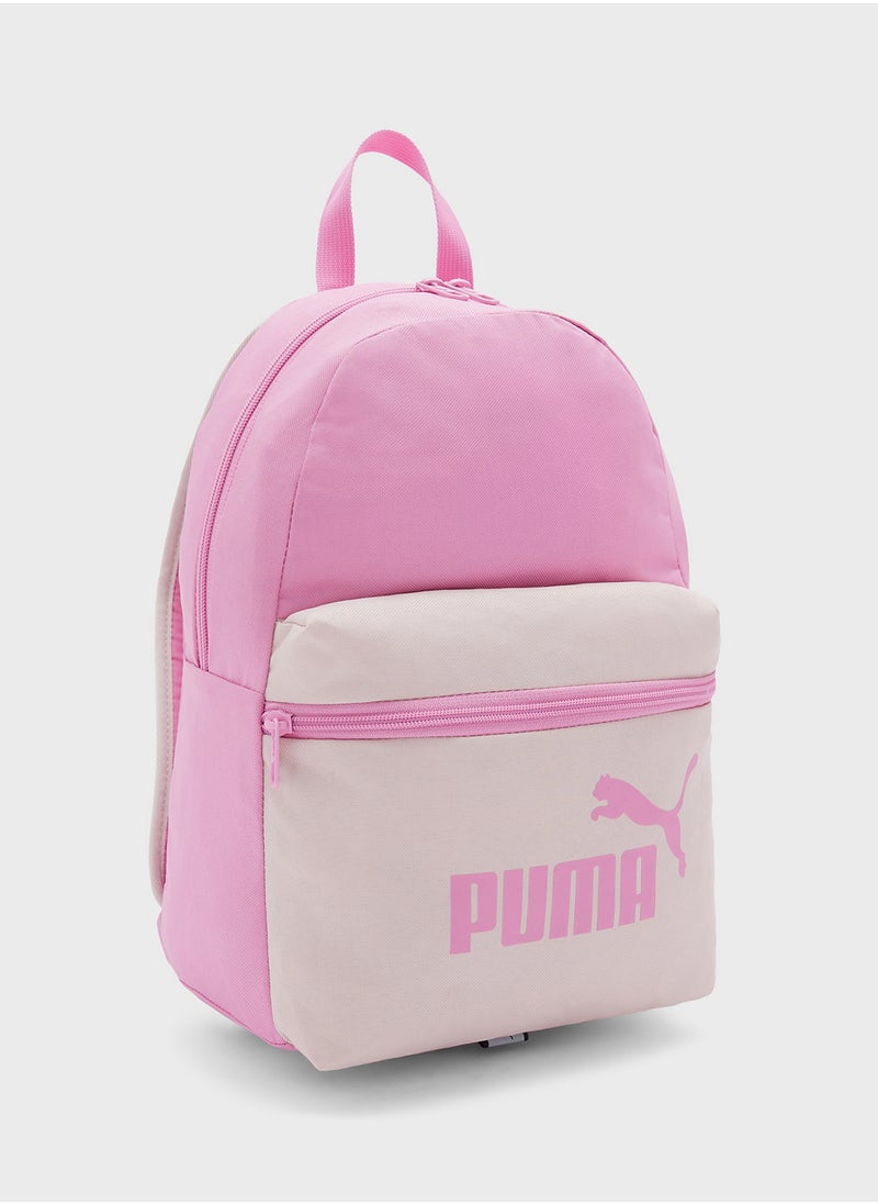 PUMA - Phase Small Backpack - Image 1