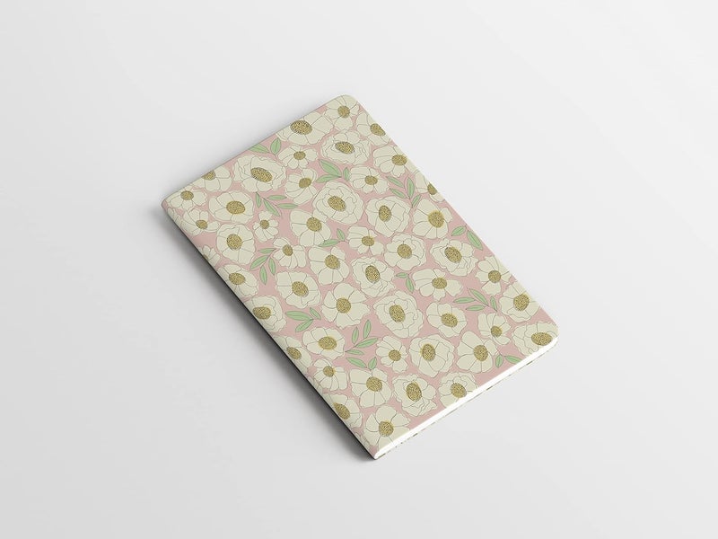 FACTOR NOTES Notebook: 90 GSM, B6, Ruled, 112 Pages Journal Diary (Sunny Side) - Image 3