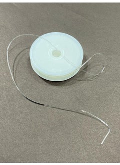 Karan Tuhafiye Karan Haberdashery Line / Flexible Line / Transparent Line 8mm  - Image 2